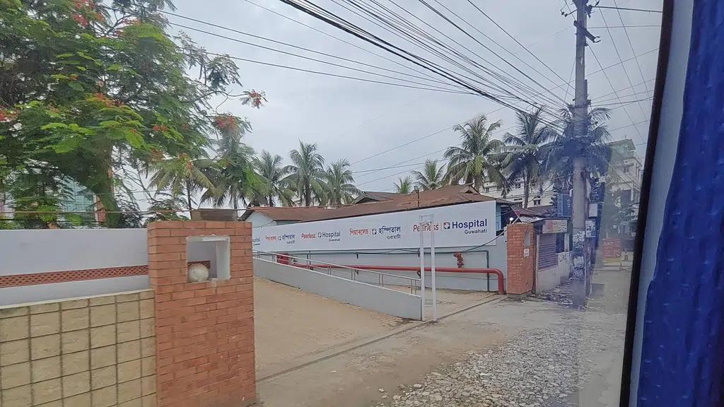 Delhi Public School, Guwahati