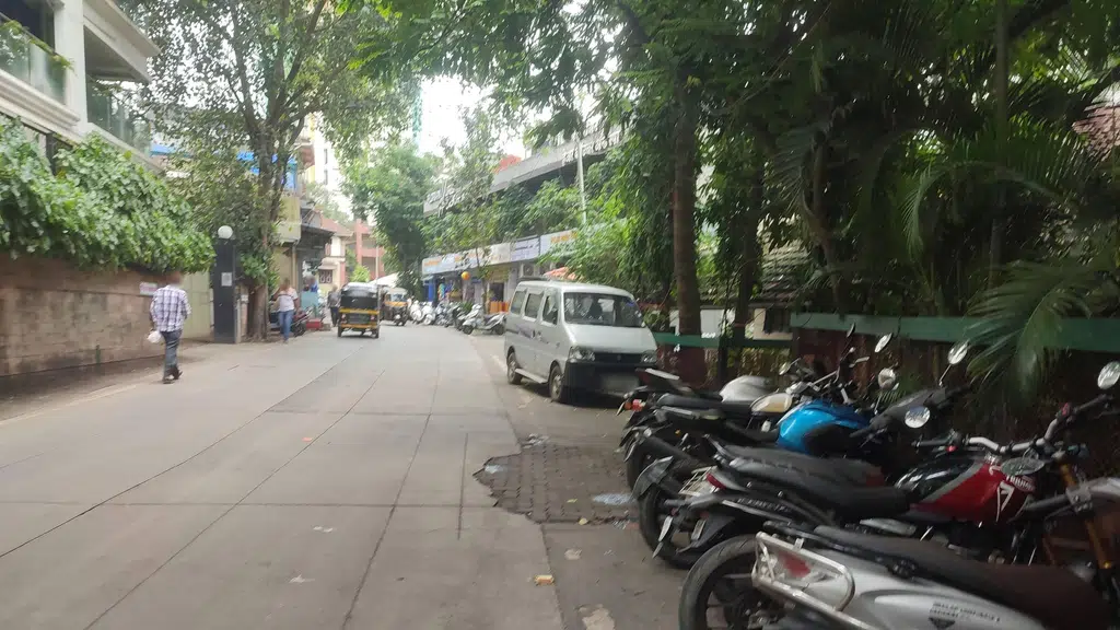 Bandra'Kruz Properties