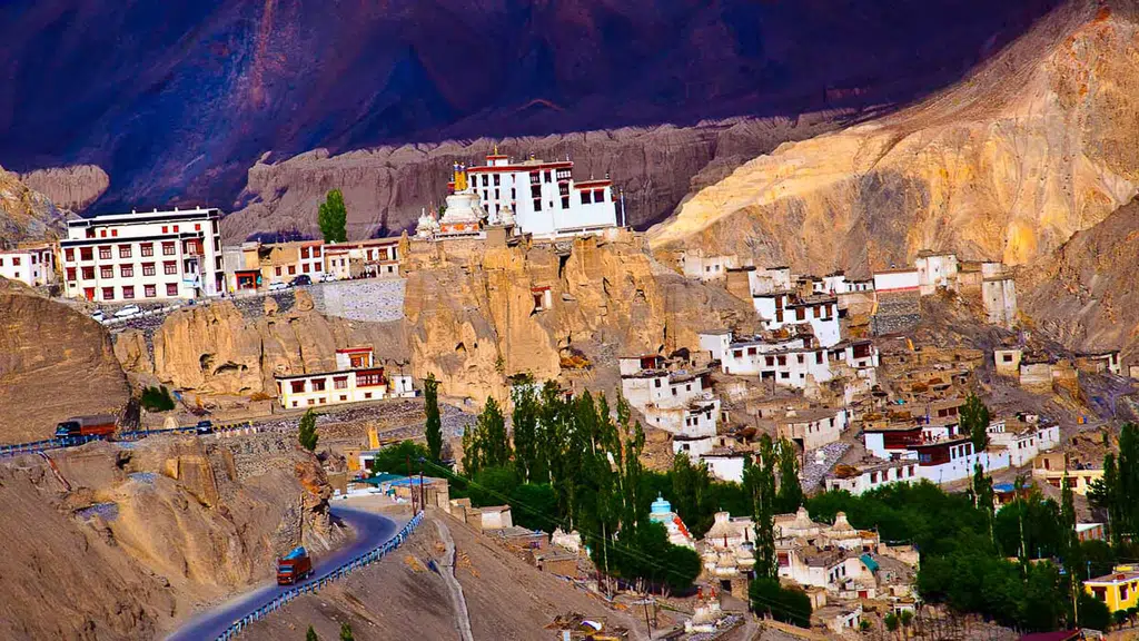 Active Adventures (Ladakh)