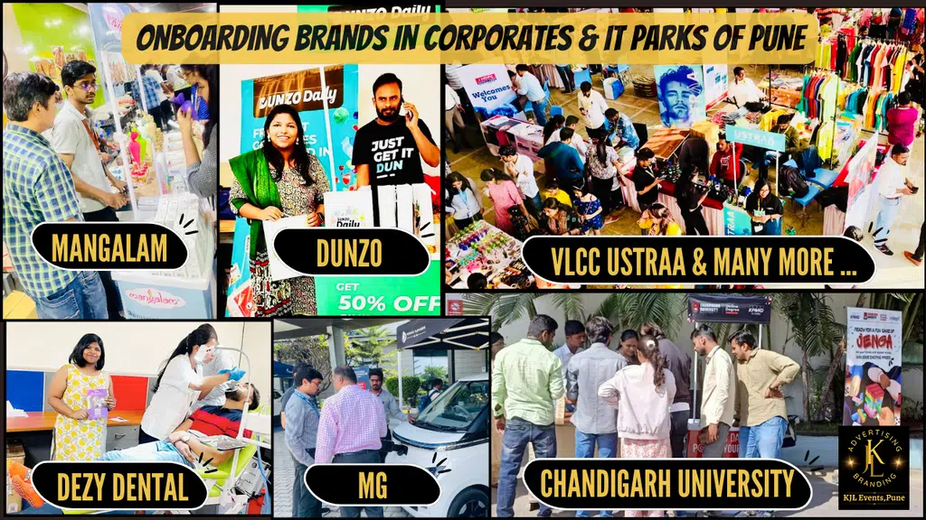 KJL Advertising & Branding