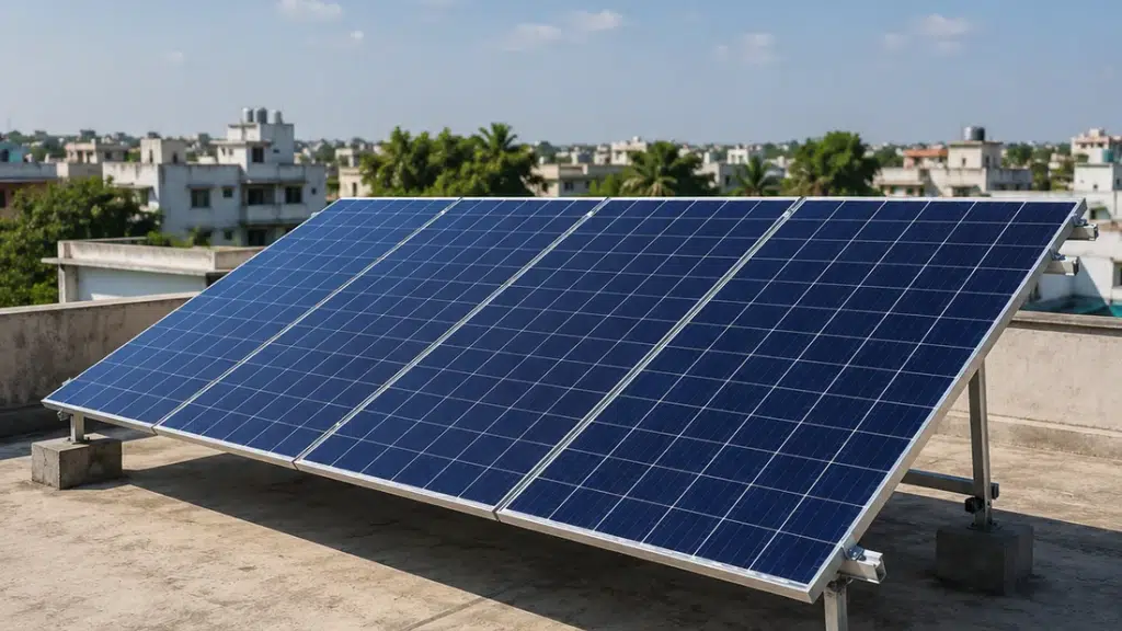 Surya Urja Systems