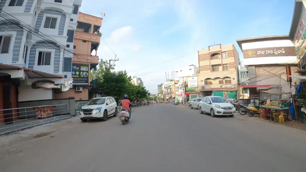 Sania Traders