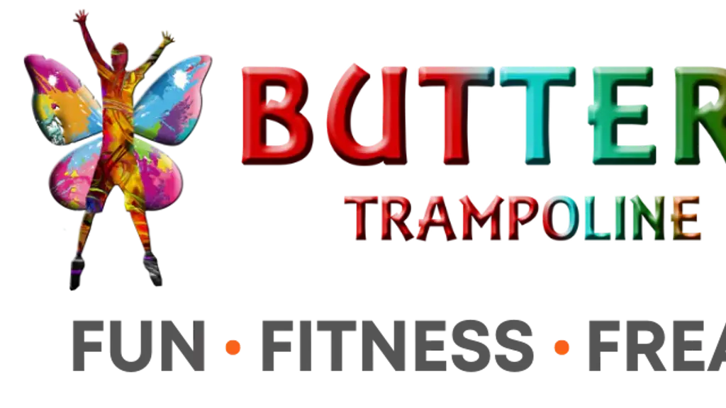 Butterfly Trampoline Park