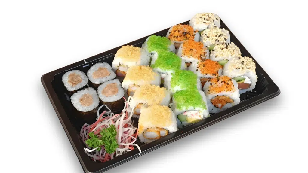 Sushiya Online