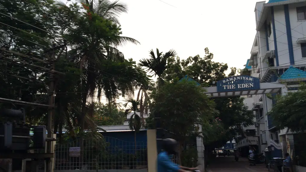 HDFC Bank