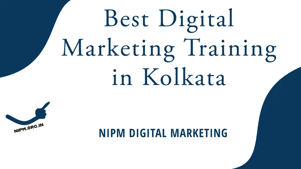 NIPM : Digital Marketing Agency