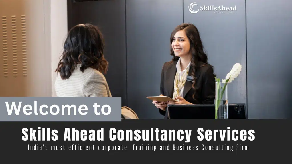 Skills Ahead Consultancy Services Private Limited