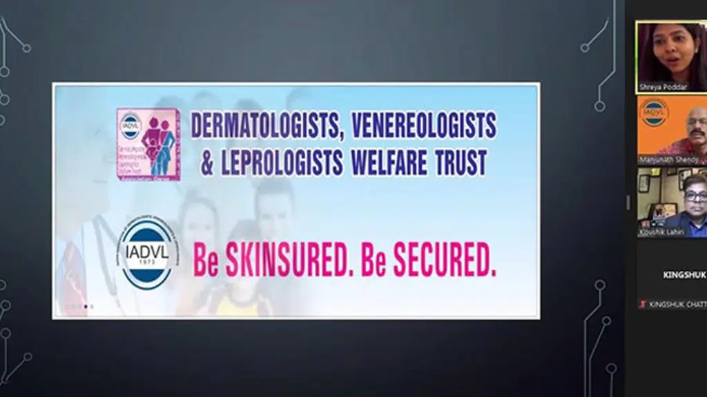 Dermatologists Venereologists and Leprologists Welfare Trust
