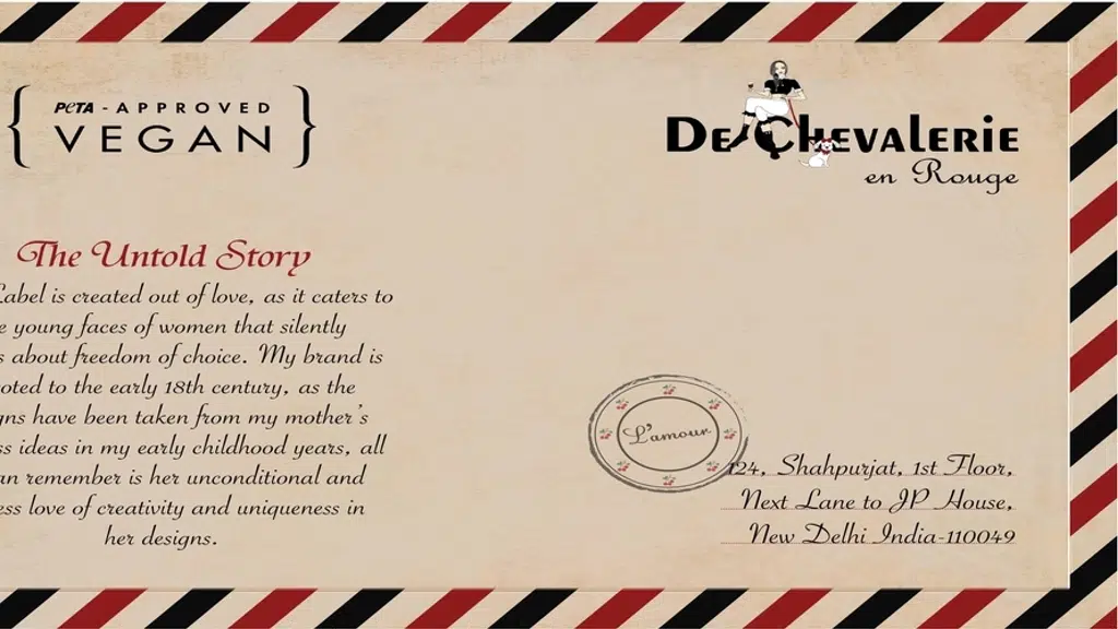 De Chevalerie en Rouge