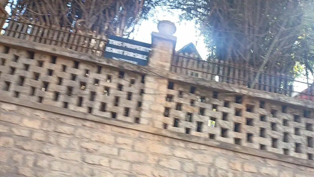 Vasavi Vidyaniketan Trust