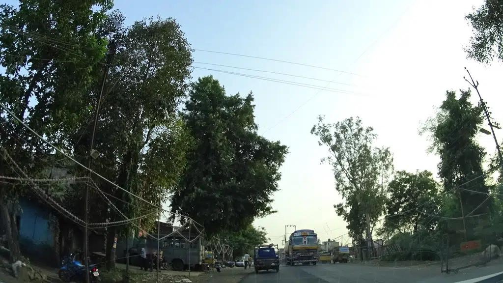 Bajaj Finance Branch