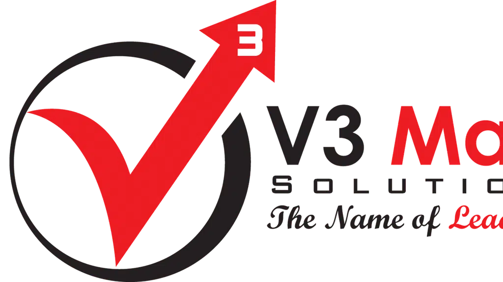 V 3 Mark Solutions