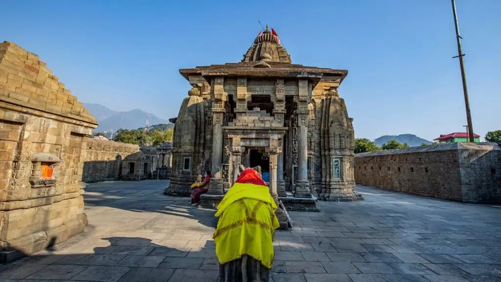 Tirtha Yatra