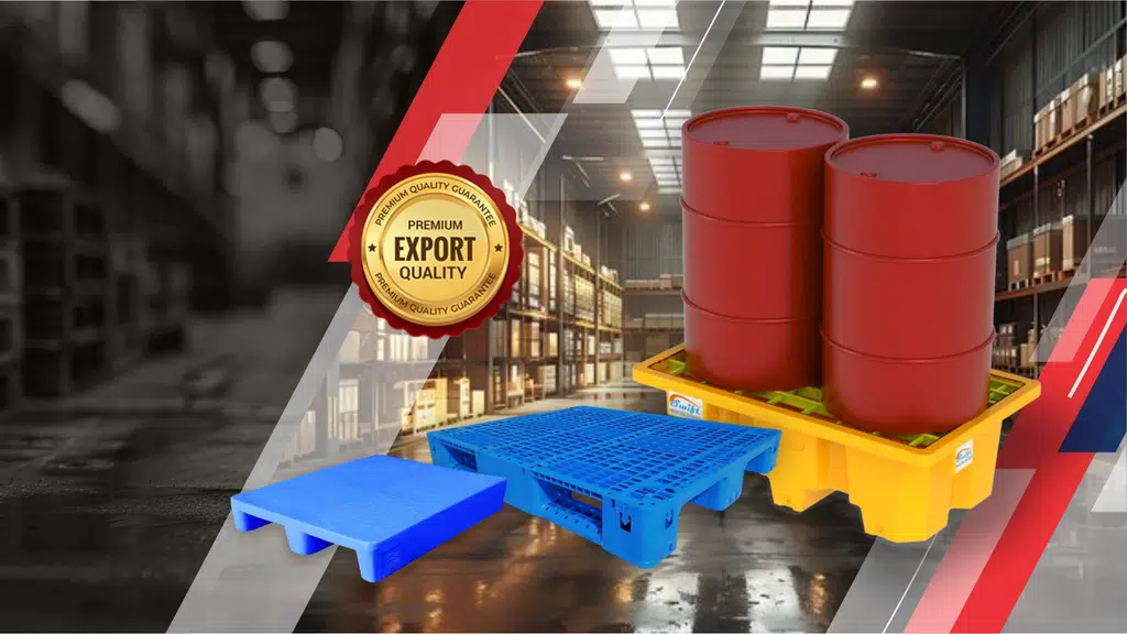 Swift Technoplast Private Limited