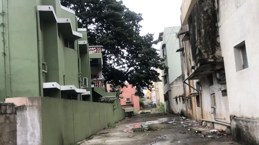 Yamunamma Venkataramanaiah Urala Free Dispensary