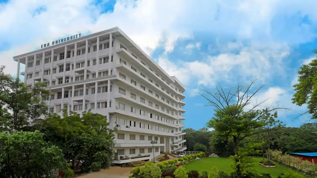 Era University, Lucknow