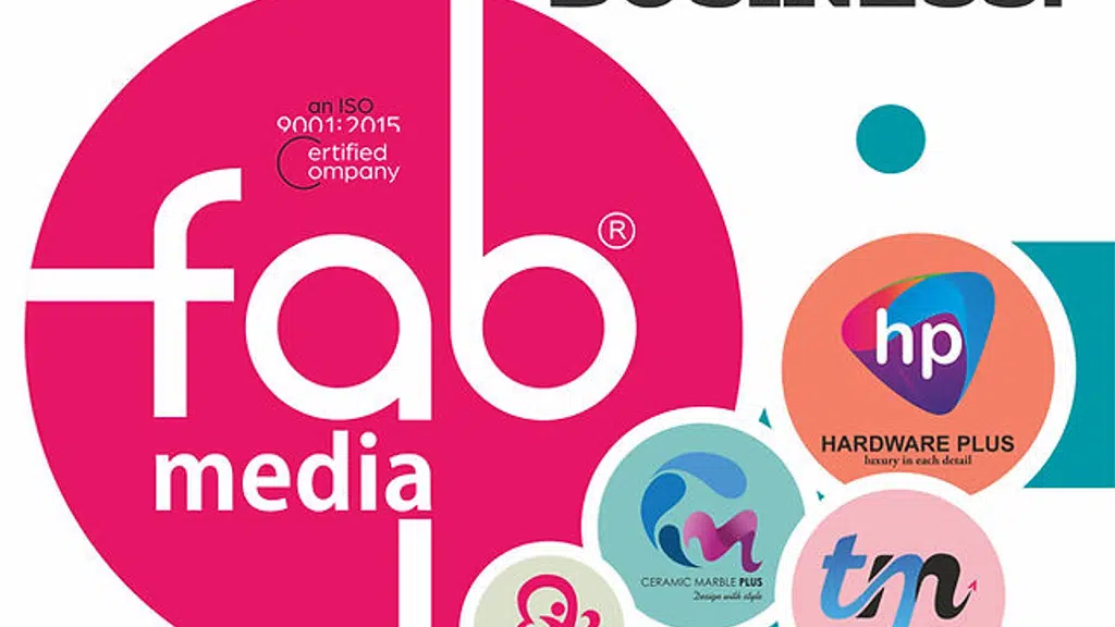 Fab Media Publication