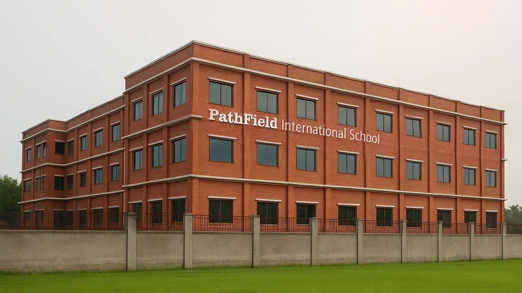 Path Field International School