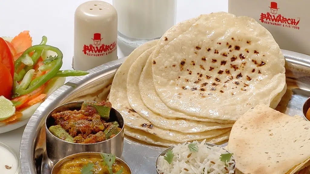 Bawarchi Restaurant
