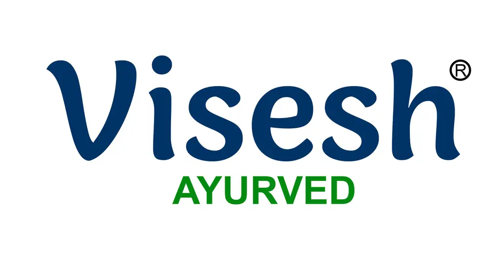 Višesh Ayurved