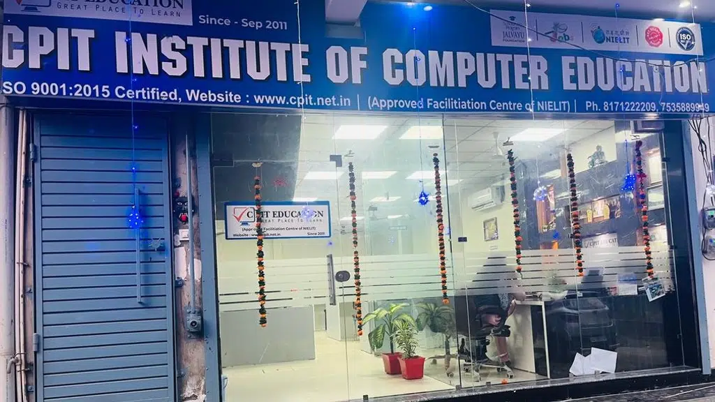 CPIT Institute of Computer Education