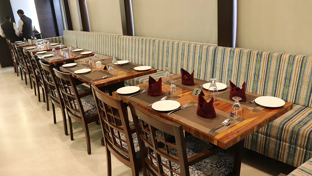 OYO Hotel Windsor