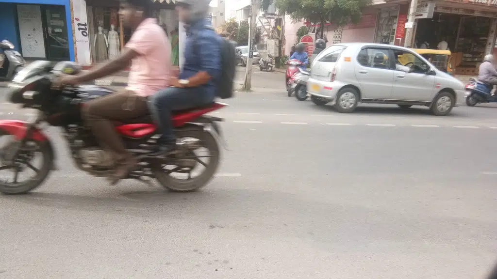 HDFC Bank ATM