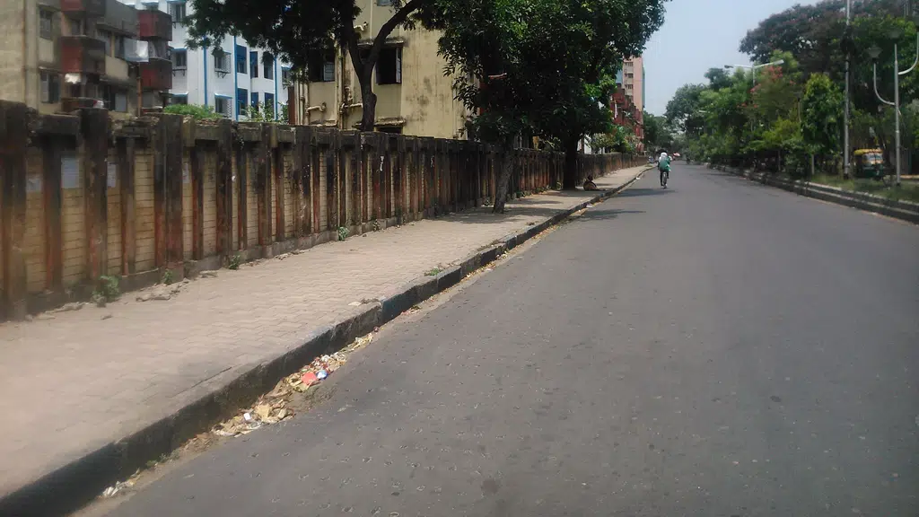 Bhavishya Nidhi Abasan