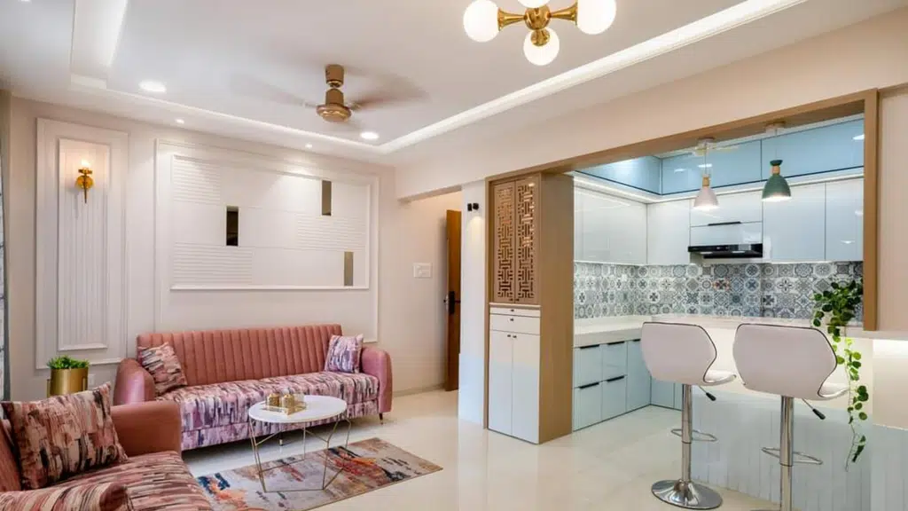 Misraas Realty Interior designers