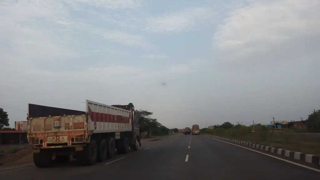 Mahaveer Restaurent