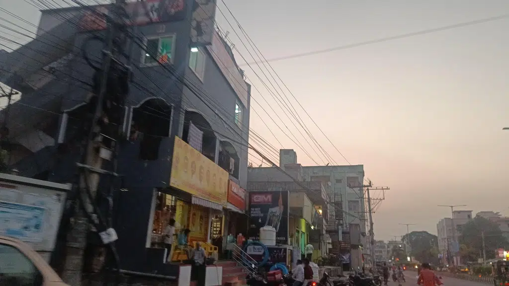 Sri Krishna Dental