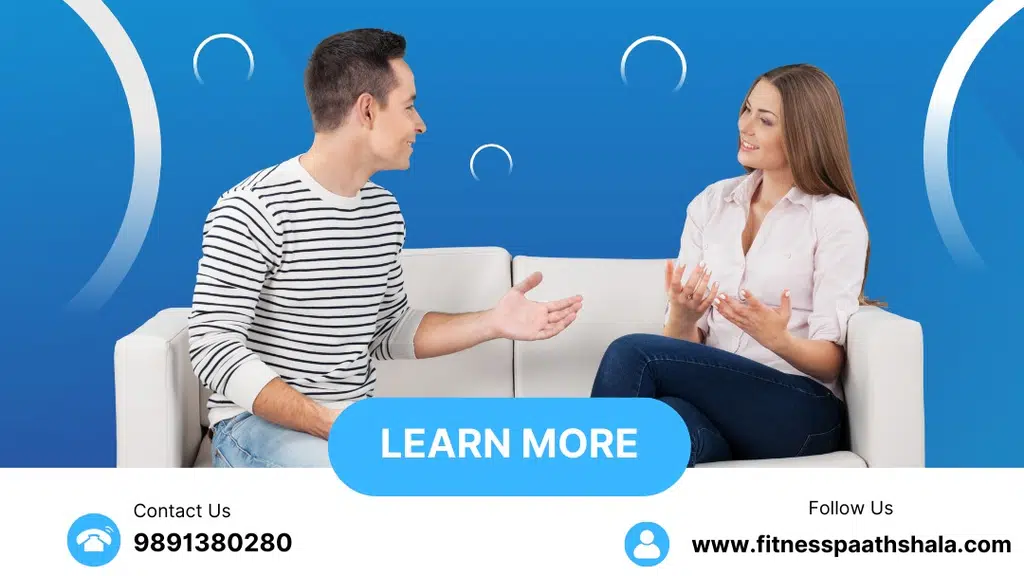 Fitness Paathshala Gym
