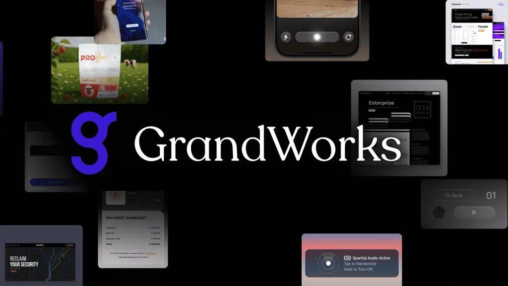 GrandWorks