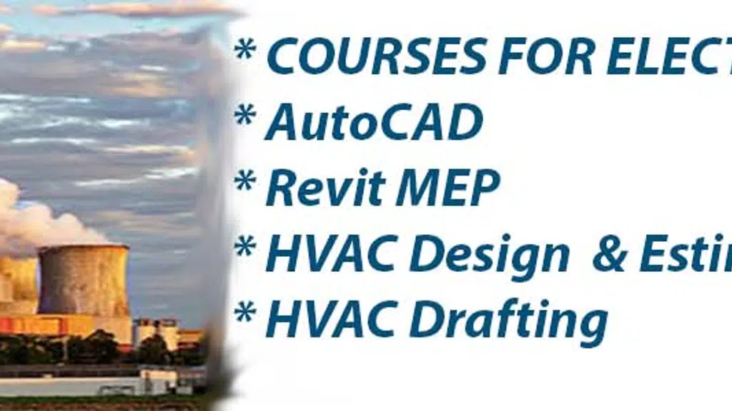 AutoCAD Training Centre