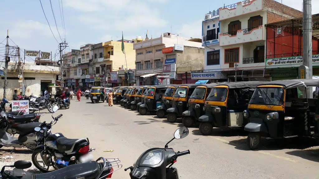 R.K. Imitation Jewellers