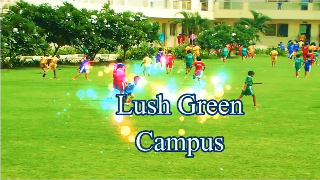 Atma Malik International School CBSE Shahapur