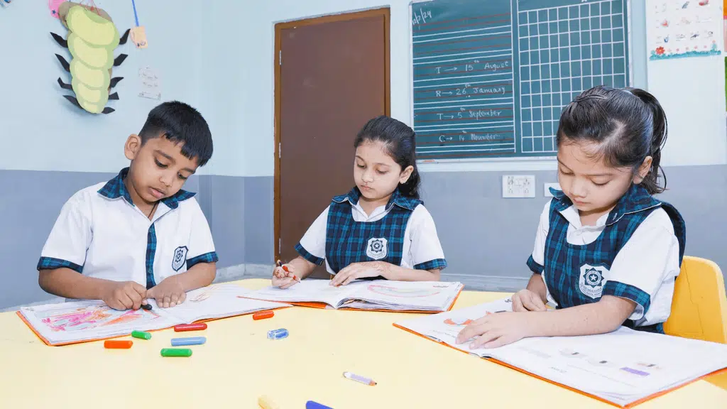 Azra Public School