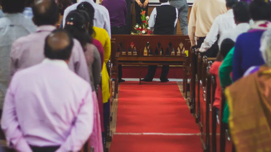 High Street Seventh-Day Adventist Church