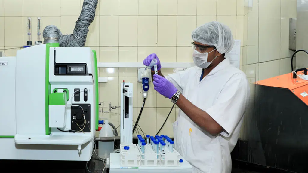 Virchow Biotech Pvt. Ltd.