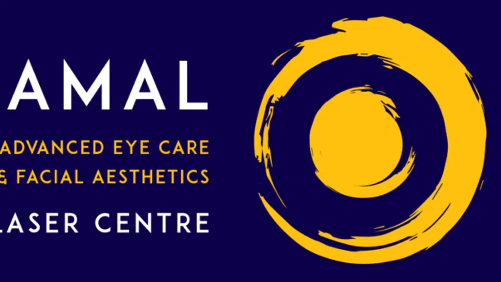 Raghu Kamal Eye Care Centre
