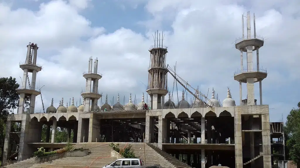 Baitussalam Foundation