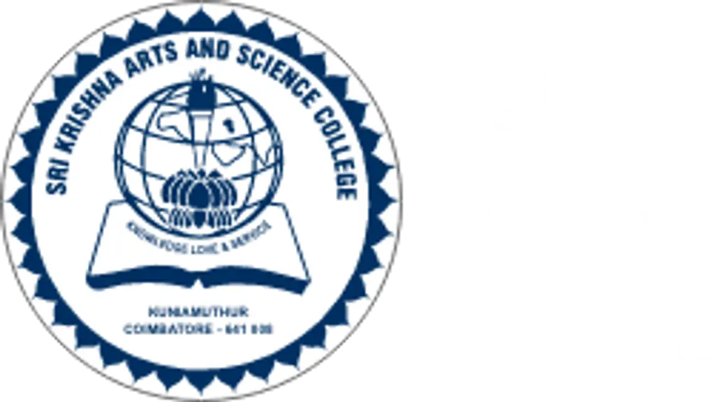 Sri Krishna Arts and Science College