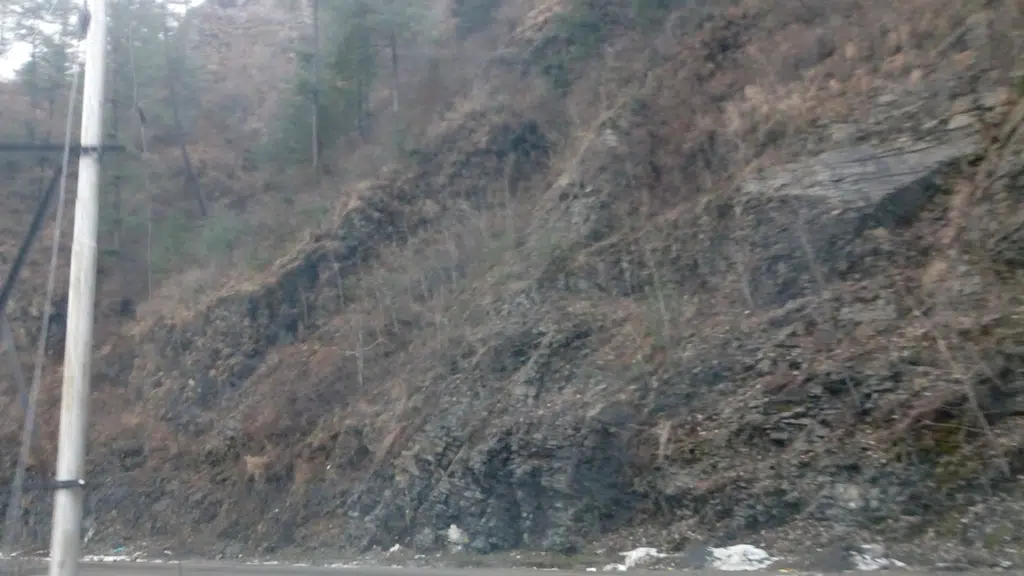 Travel On Mountains