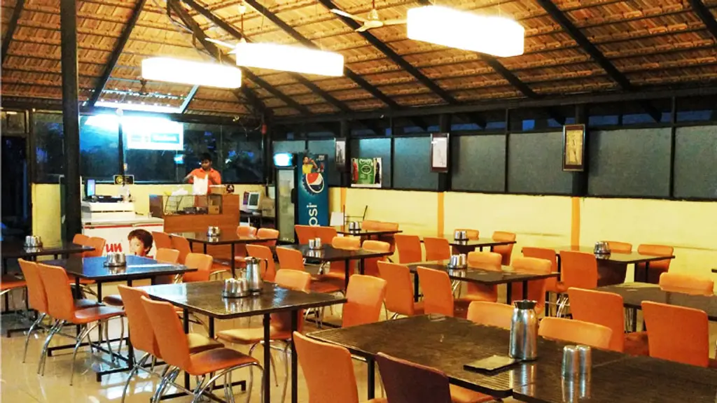 Rasoi Delite