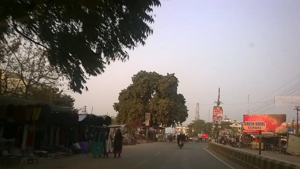 Baba Dukh Haran Nath Shiv Mandir