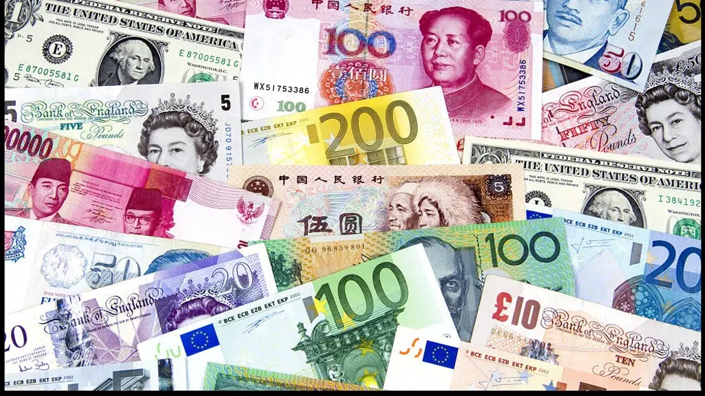 CNmoney Forex & Travels .