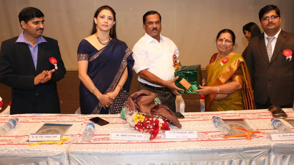 Anandibai Damodar Kale Degree College
