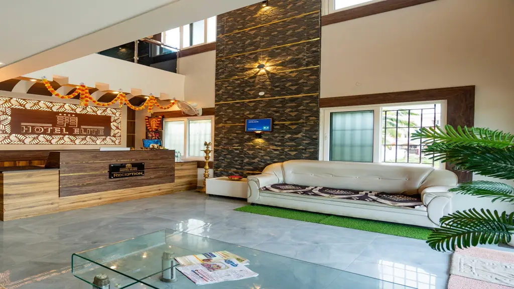 Hotel Elite Rameswaram