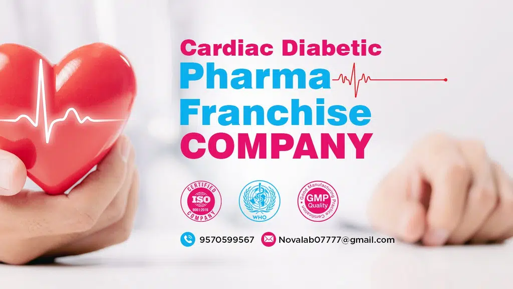 Novalab Cardiac & Diabetic Care