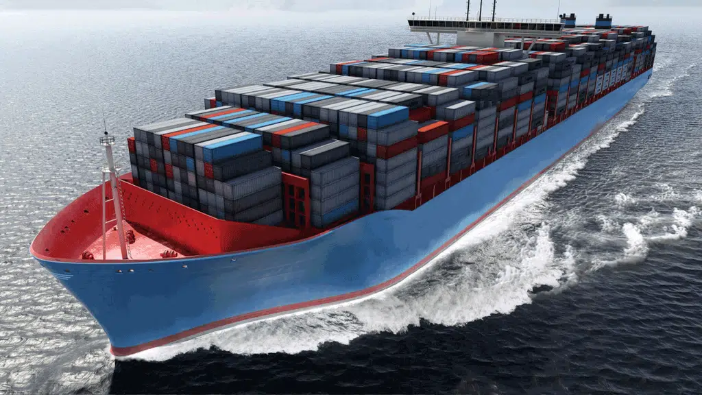 Confreight Maritime PVT. LTD.